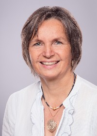 Claudia Schembri-Heitmann, Ph.D.
